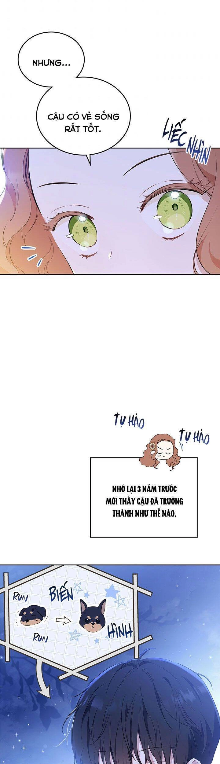 Kiếp Này Tôi Nhất Định Trở Thành Gia Chủ! Chapter 58 - 5