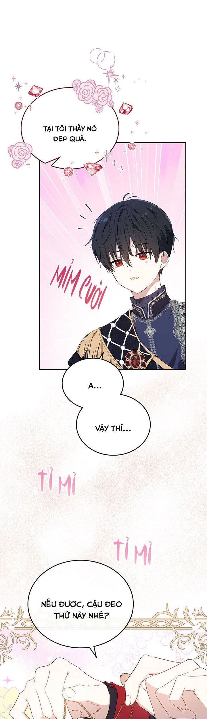 Kiếp Này Tôi Nhất Định Trở Thành Gia Chủ! Chapter 58 - 26