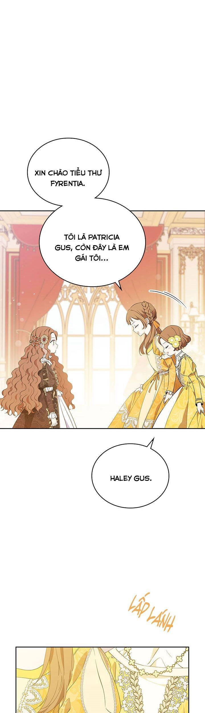 Kiếp Này Tôi Nhất Định Trở Thành Gia Chủ! Chapter 58 - 44