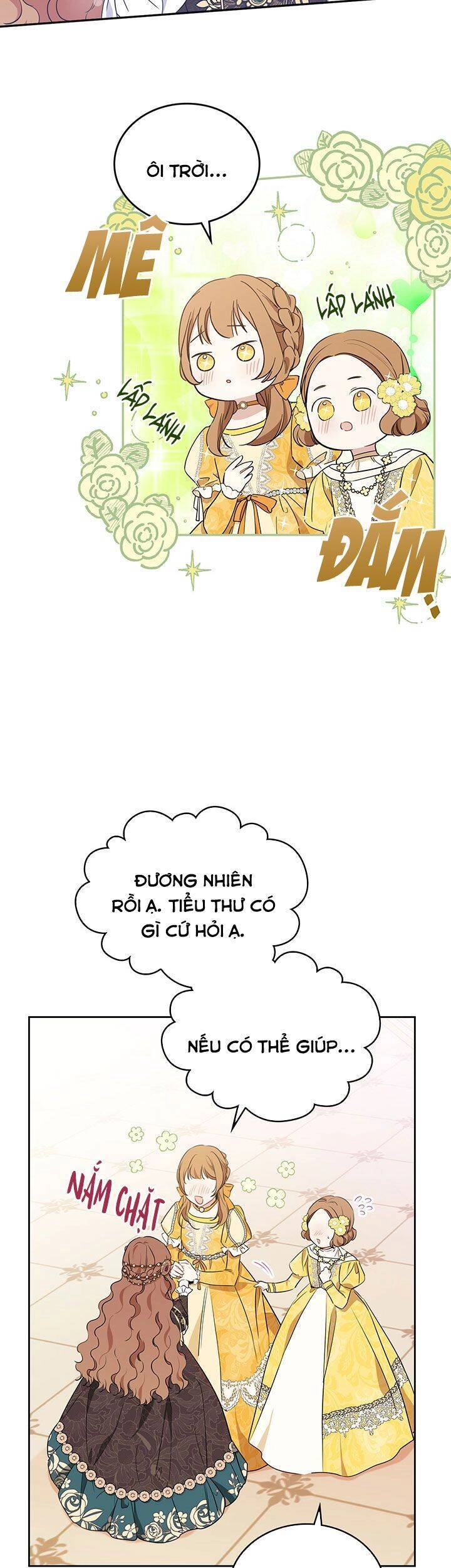 Kiếp Này Tôi Nhất Định Trở Thành Gia Chủ! Chapter 58 - 50