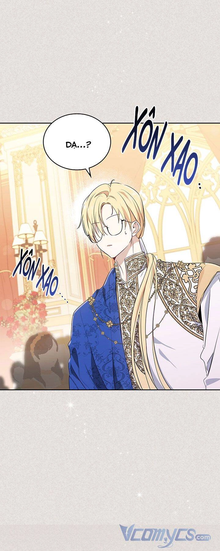 Kiếp Này Tôi Nhất Định Trở Thành Gia Chủ! Chapter 59 - 36