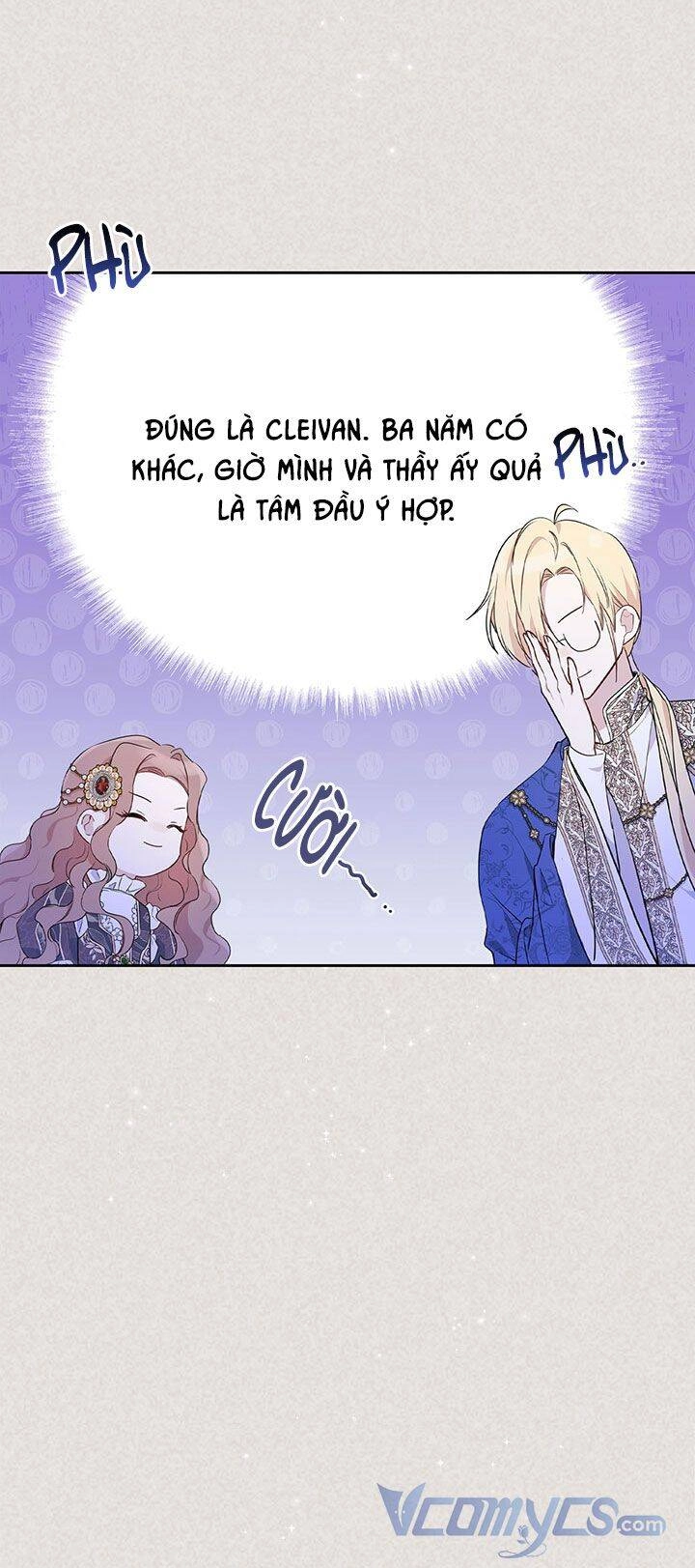 Kiếp Này Tôi Nhất Định Trở Thành Gia Chủ! Chapter 59 - 41