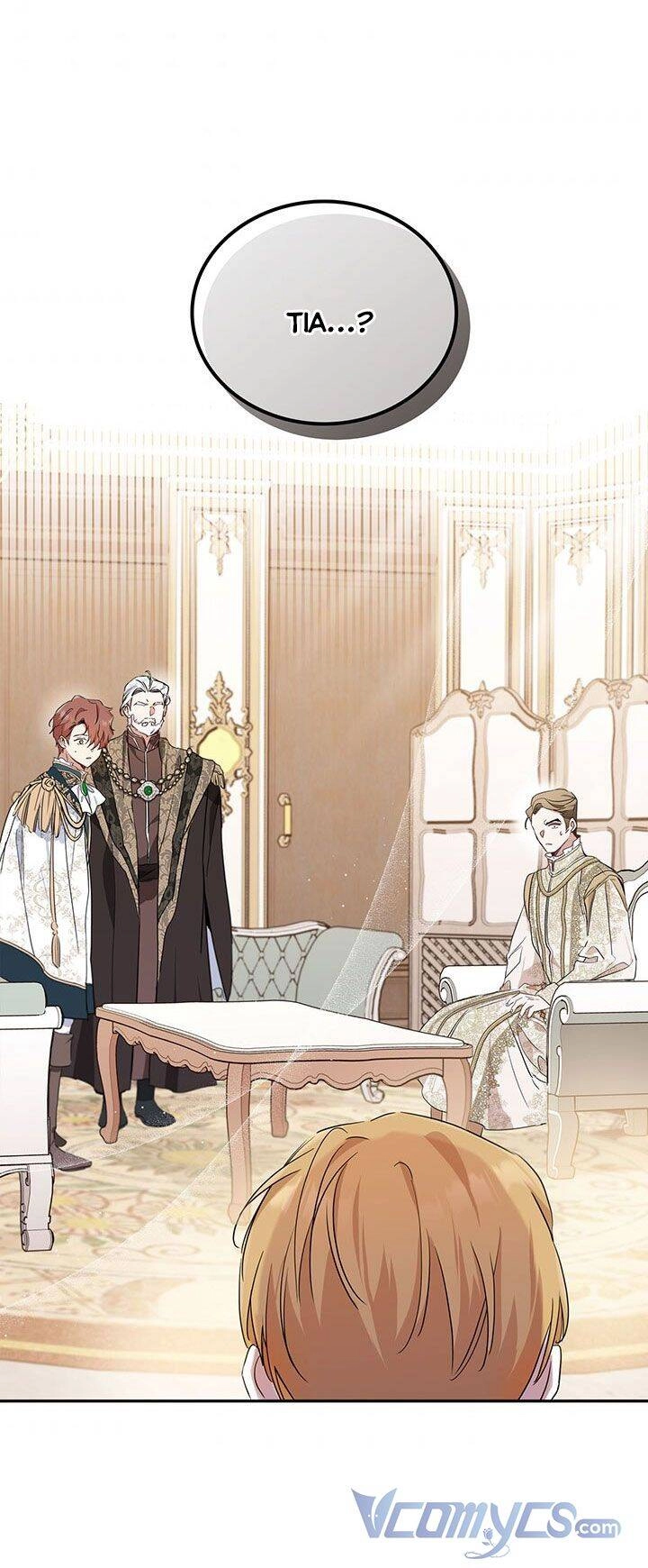 Kiếp Này Tôi Nhất Định Trở Thành Gia Chủ! Chapter 60 - 48