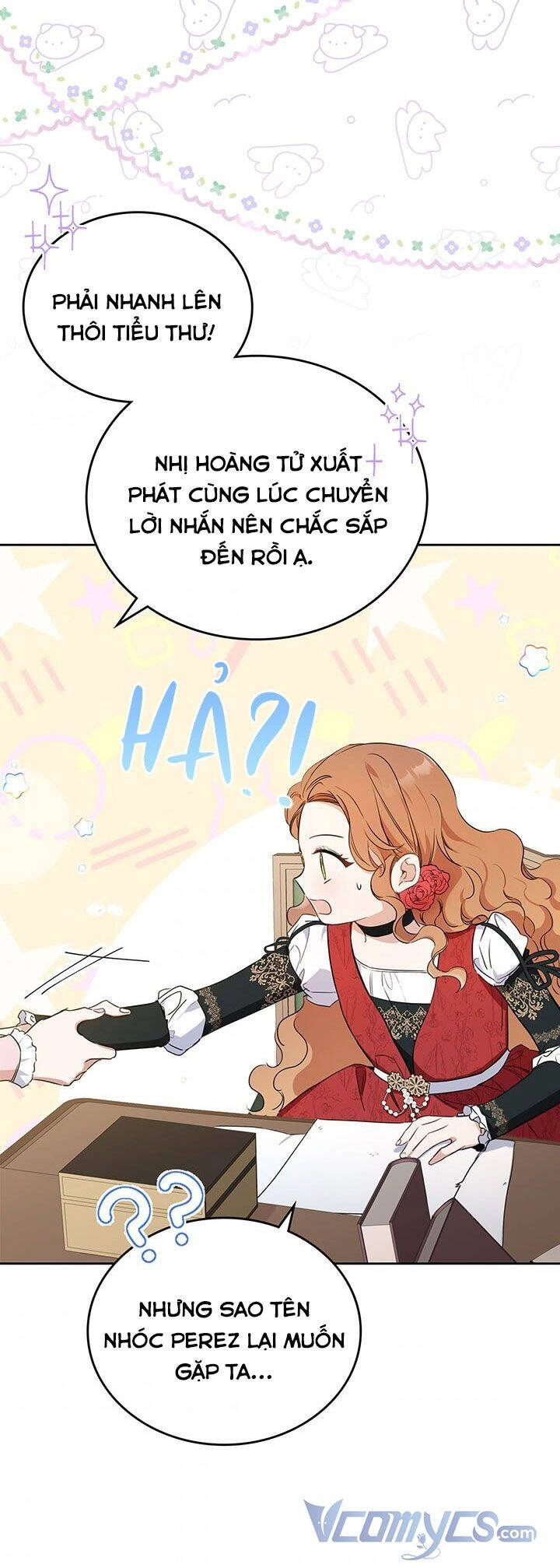 Kiếp Này Tôi Nhất Định Trở Thành Gia Chủ! Chapter 64 - 4