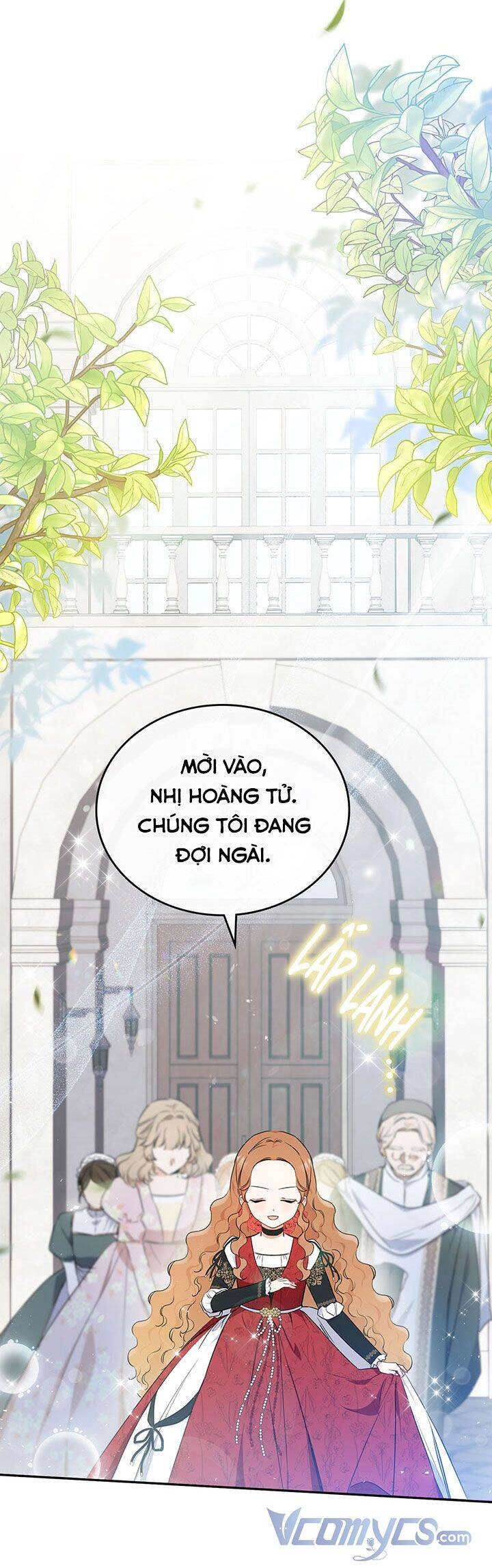 Kiếp Này Tôi Nhất Định Trở Thành Gia Chủ! Chapter 64 - 16