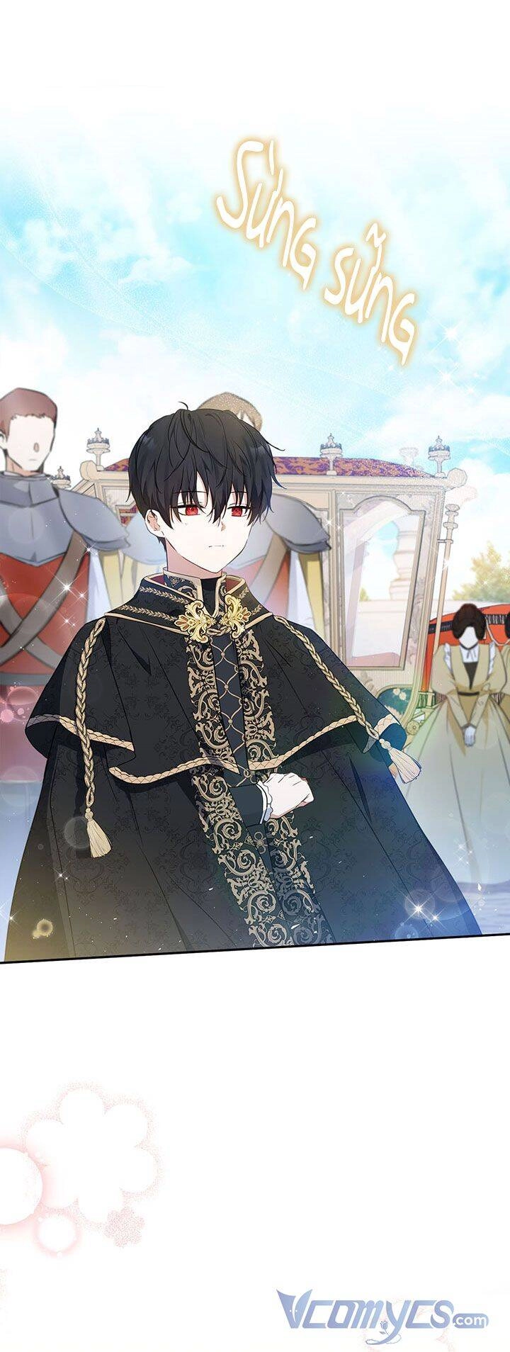 Kiếp Này Tôi Nhất Định Trở Thành Gia Chủ! Chapter 64 - 17