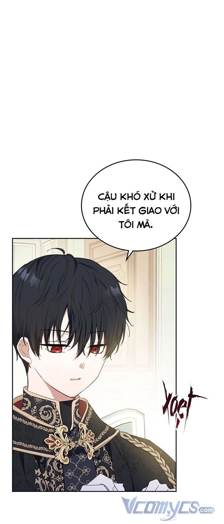 Kiếp Này Tôi Nhất Định Trở Thành Gia Chủ! Chapter 64 - 49