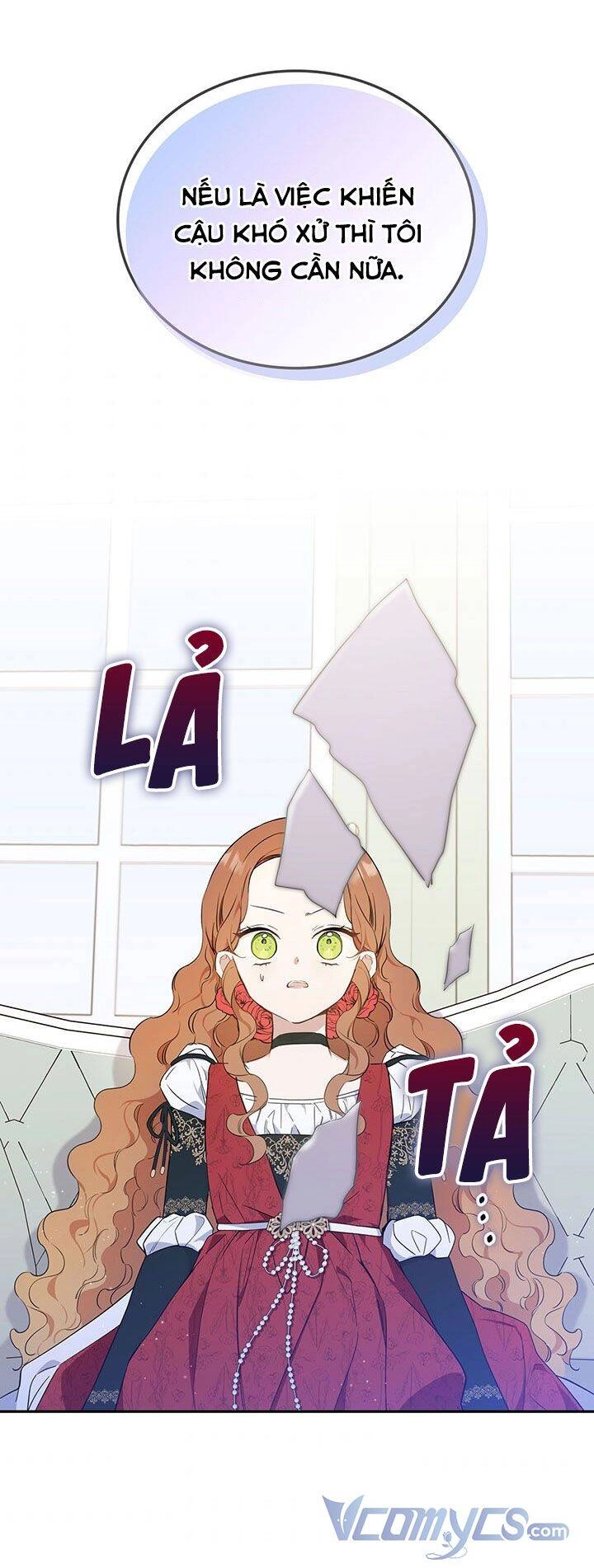 Kiếp Này Tôi Nhất Định Trở Thành Gia Chủ! Chapter 64 - 50