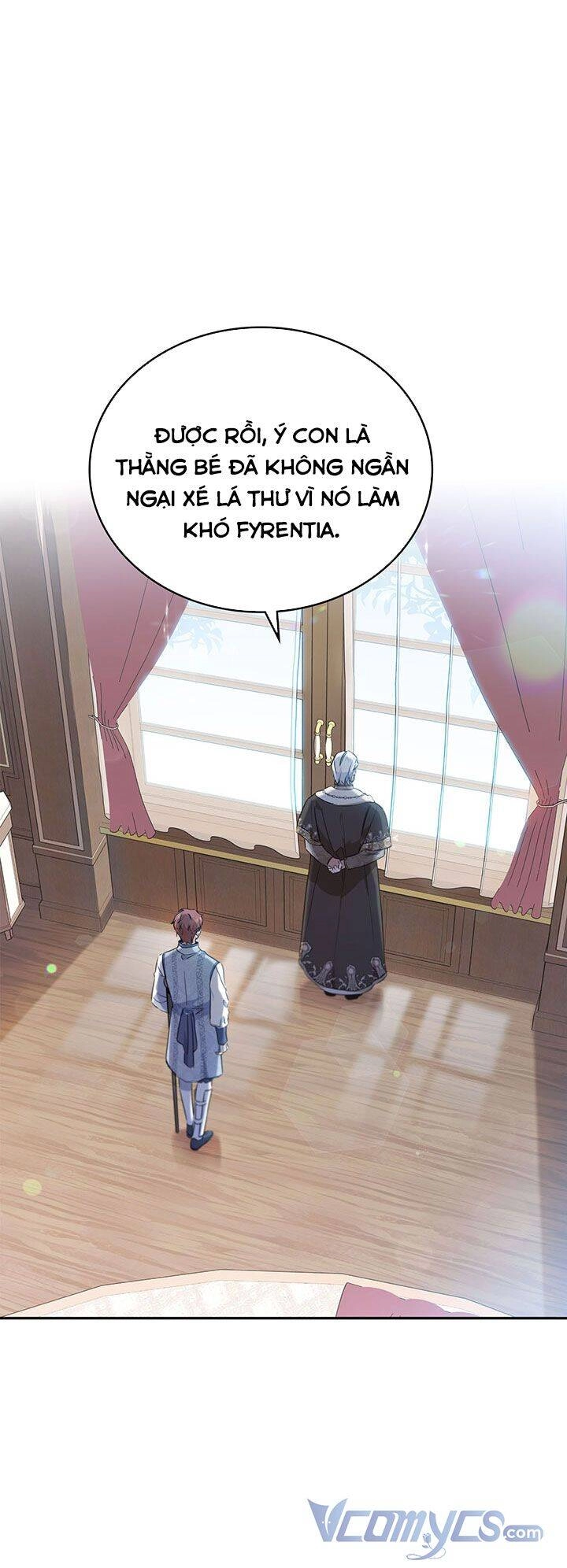 Kiếp Này Tôi Nhất Định Trở Thành Gia Chủ! Chapter 65 - 1