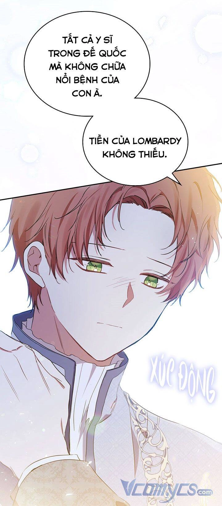 Kiếp Này Tôi Nhất Định Trở Thành Gia Chủ! Chapter 65 - 18