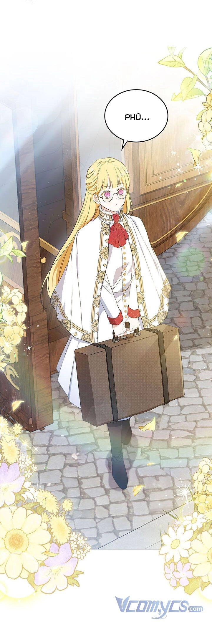 Kiếp Này Tôi Nhất Định Trở Thành Gia Chủ! Chapter 66 - 64