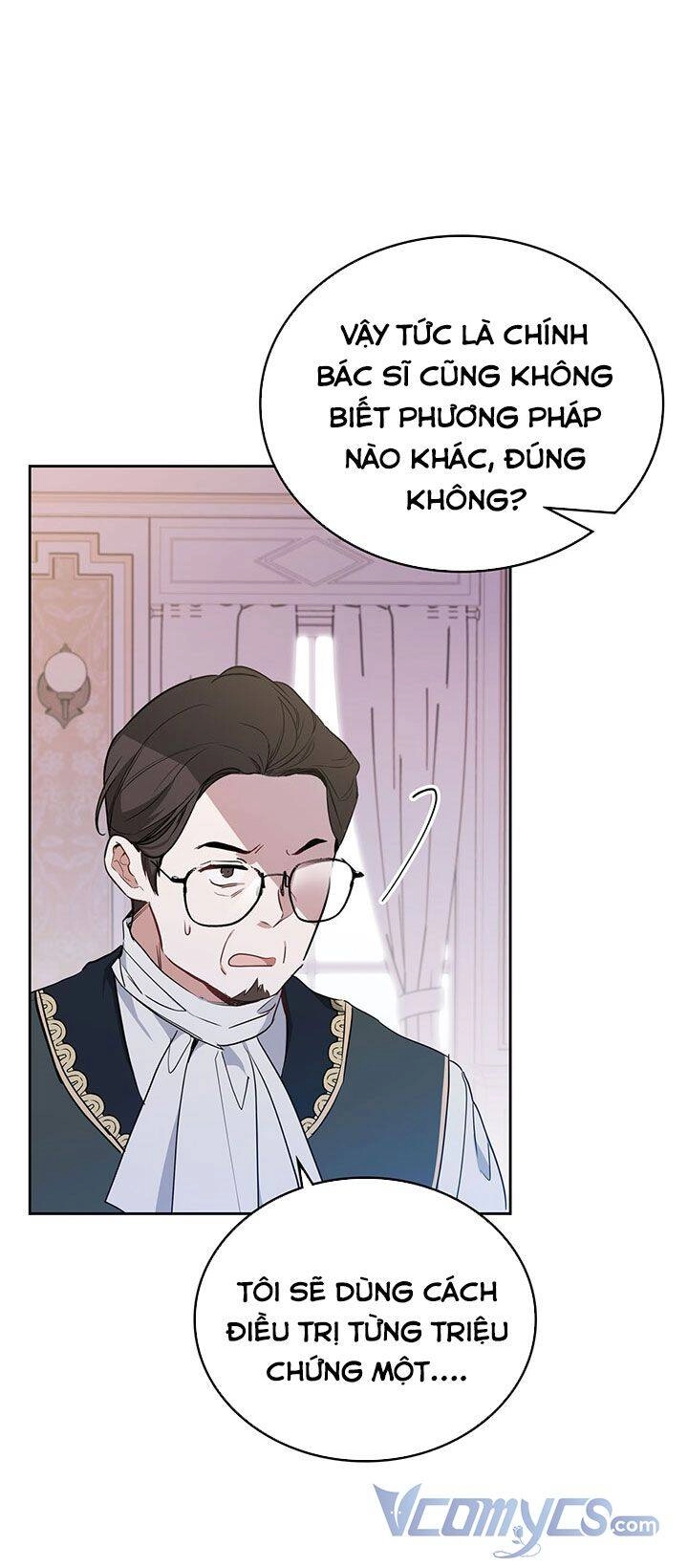 Kiếp Này Tôi Nhất Định Trở Thành Gia Chủ! Chapter 67 - 7