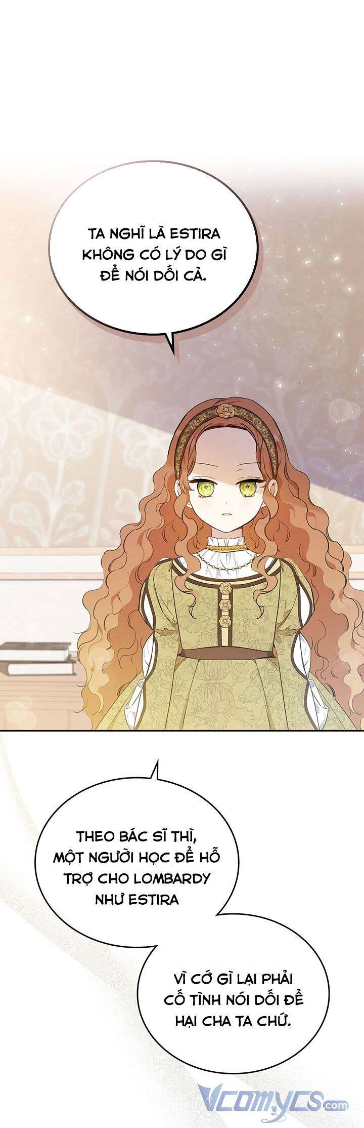 Kiếp Này Tôi Nhất Định Trở Thành Gia Chủ! Chapter 67 - 8