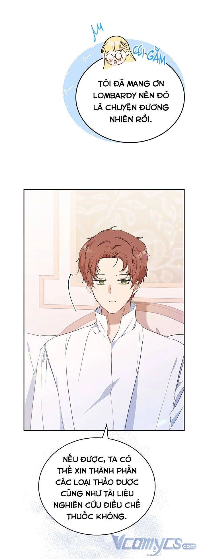 Kiếp Này Tôi Nhất Định Trở Thành Gia Chủ! Chapter 67 - 14