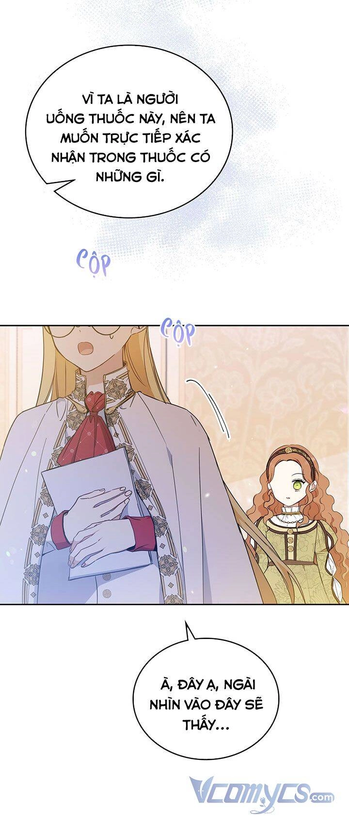 Kiếp Này Tôi Nhất Định Trở Thành Gia Chủ! Chapter 67 - 15