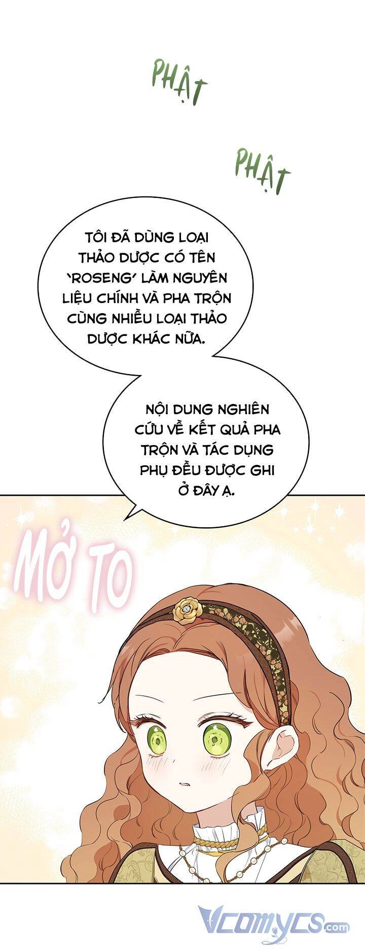 Kiếp Này Tôi Nhất Định Trở Thành Gia Chủ! Chapter 67 - 16