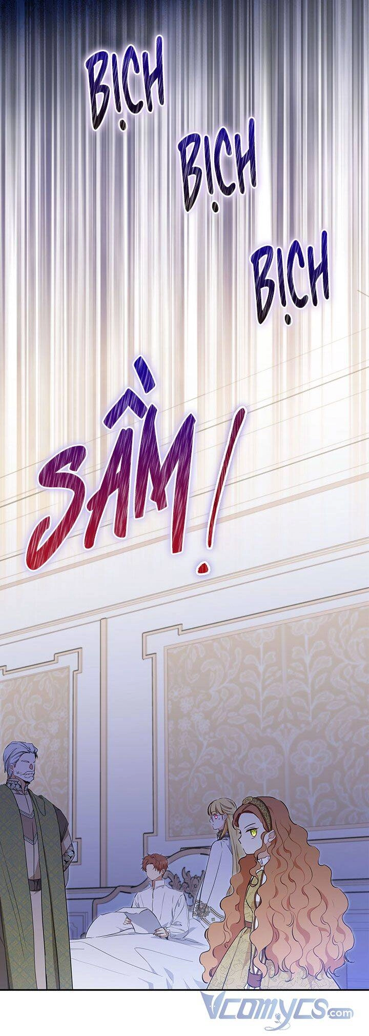 Kiếp Này Tôi Nhất Định Trở Thành Gia Chủ! Chapter 67 - 22