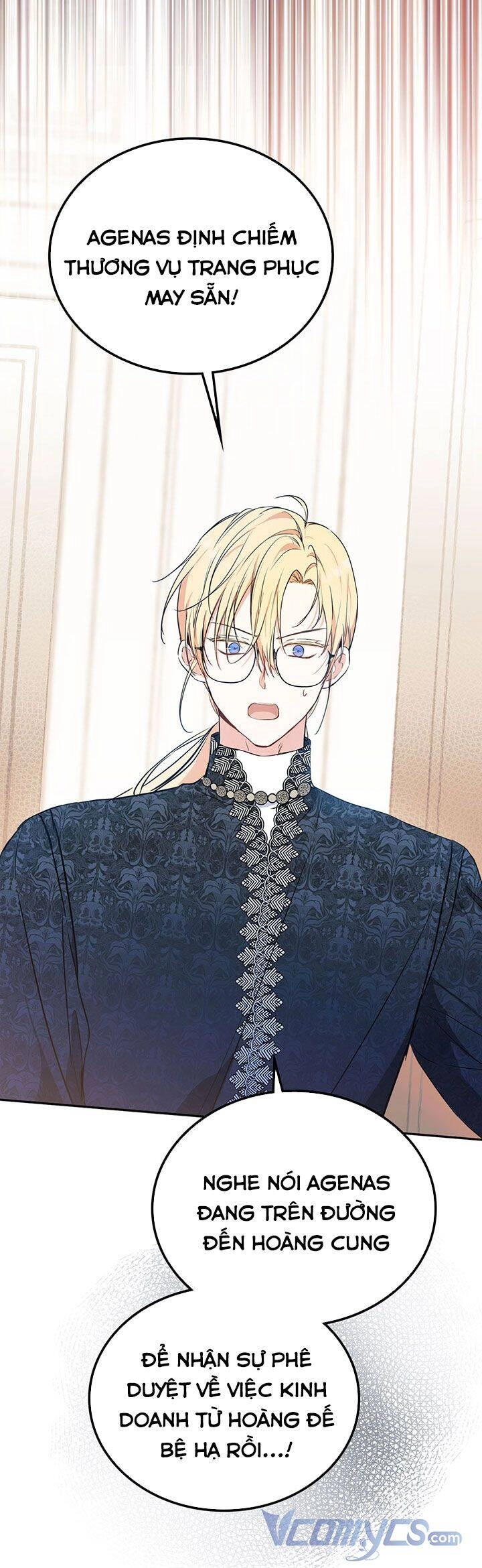 Kiếp Này Tôi Nhất Định Trở Thành Gia Chủ! Chapter 67 - 38