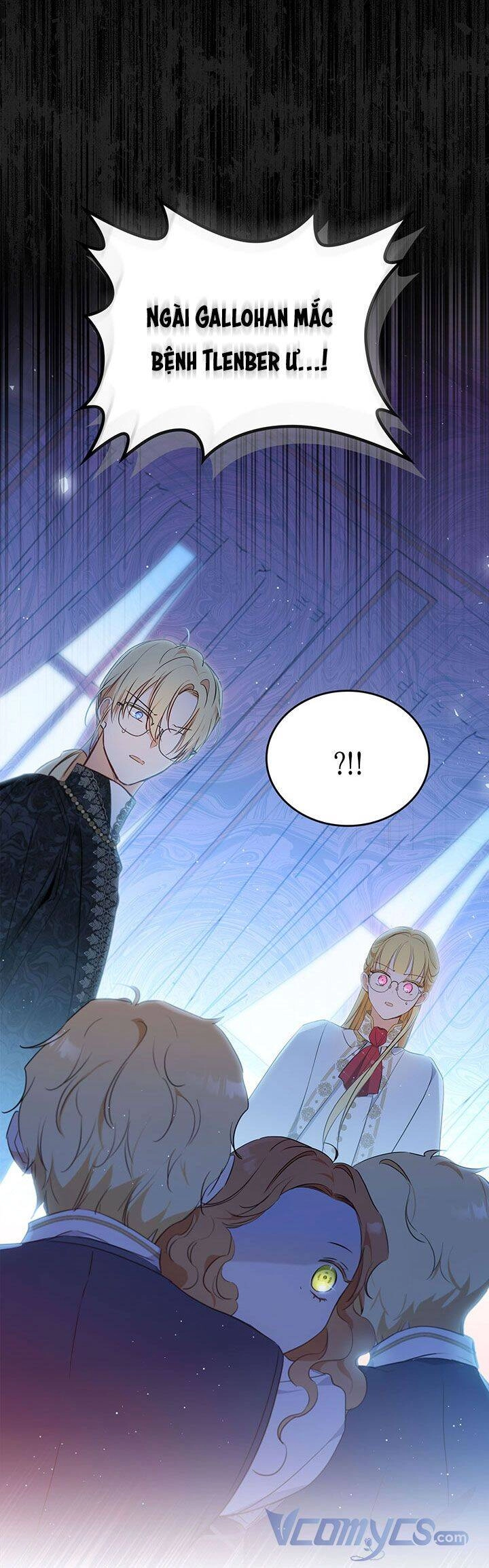 Kiếp Này Tôi Nhất Định Trở Thành Gia Chủ! Chapter 67 - 42