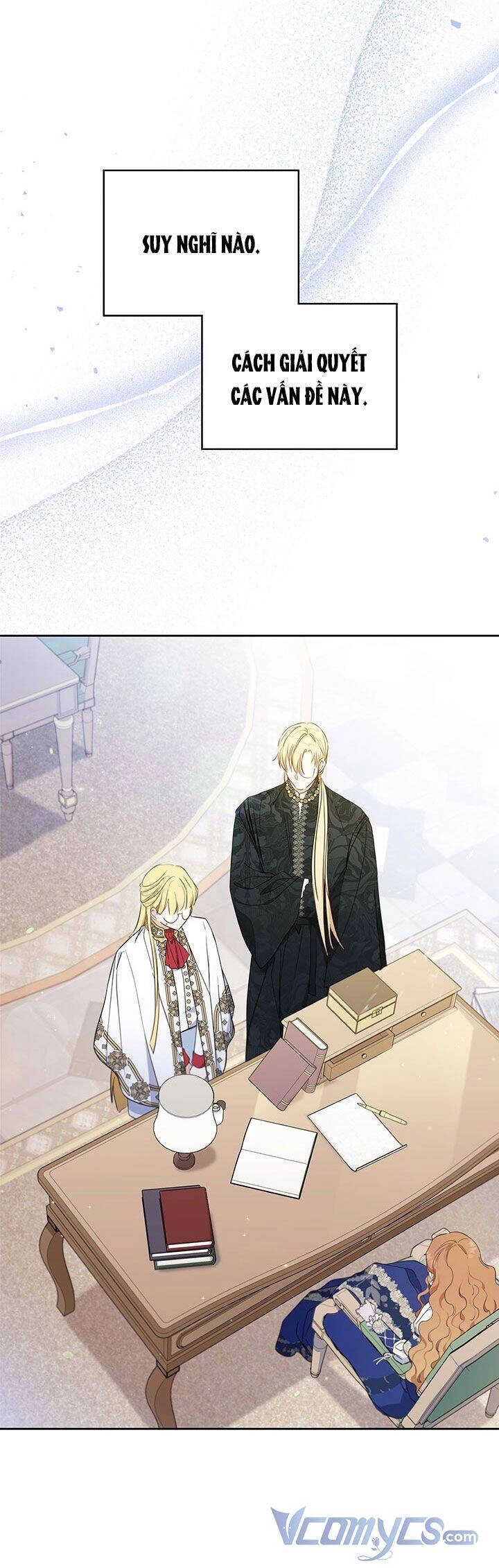 Kiếp Này Tôi Nhất Định Trở Thành Gia Chủ! Chapter 67 - 49