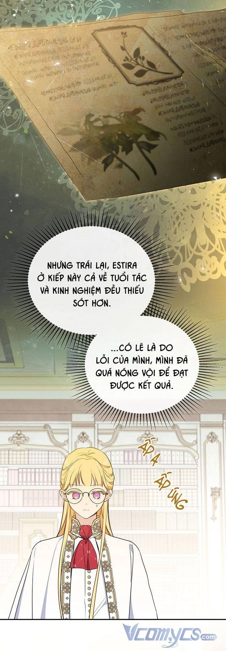 Kiếp Này Tôi Nhất Định Trở Thành Gia Chủ! Chapter 67 - 55