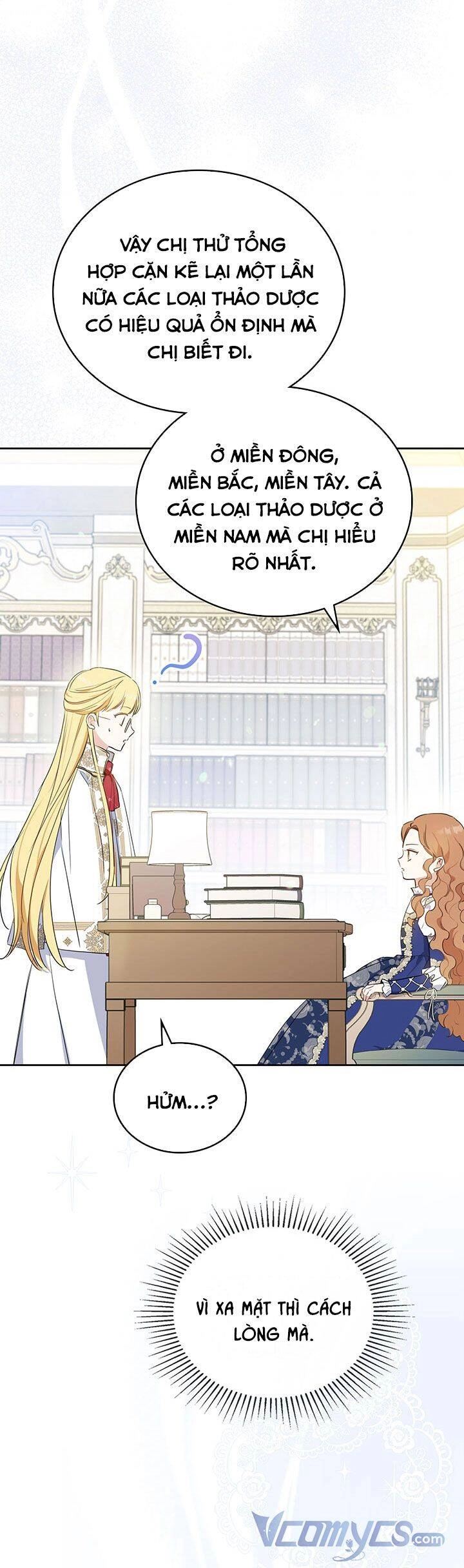 Kiếp Này Tôi Nhất Định Trở Thành Gia Chủ! Chapter 67 - 77