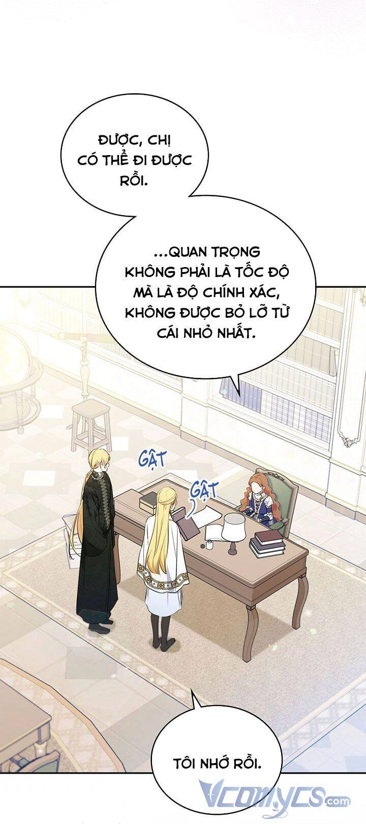 Kiếp Này Tôi Nhất Định Trở Thành Gia Chủ! Chapter 67 - 80