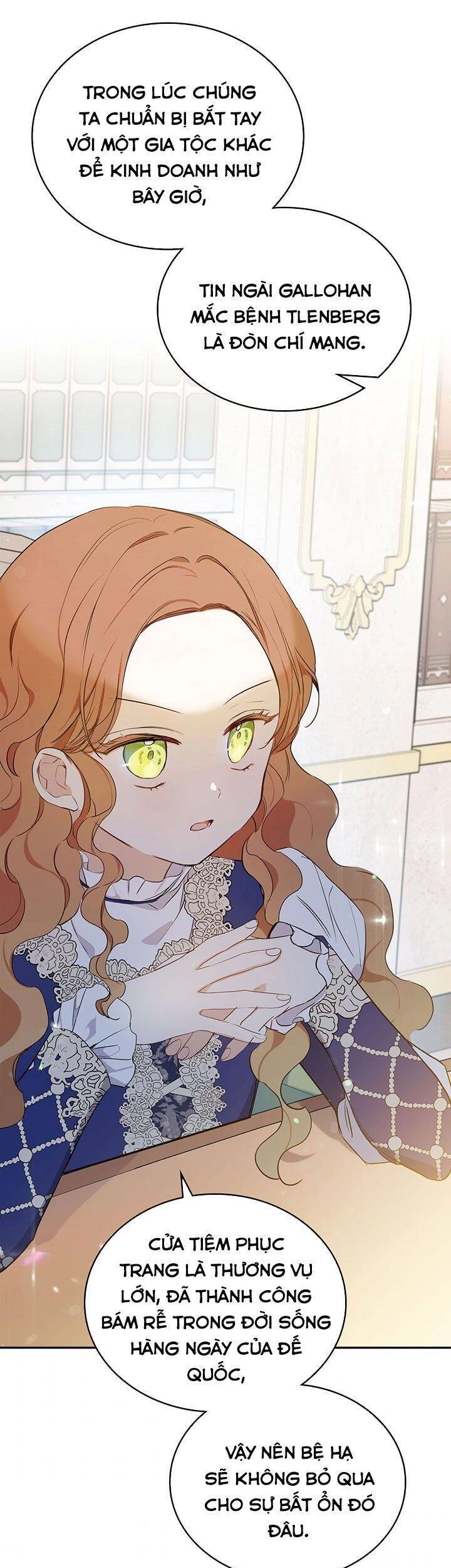 Kiếp Này Tôi Nhất Định Trở Thành Gia Chủ! Chapter 67 - 85