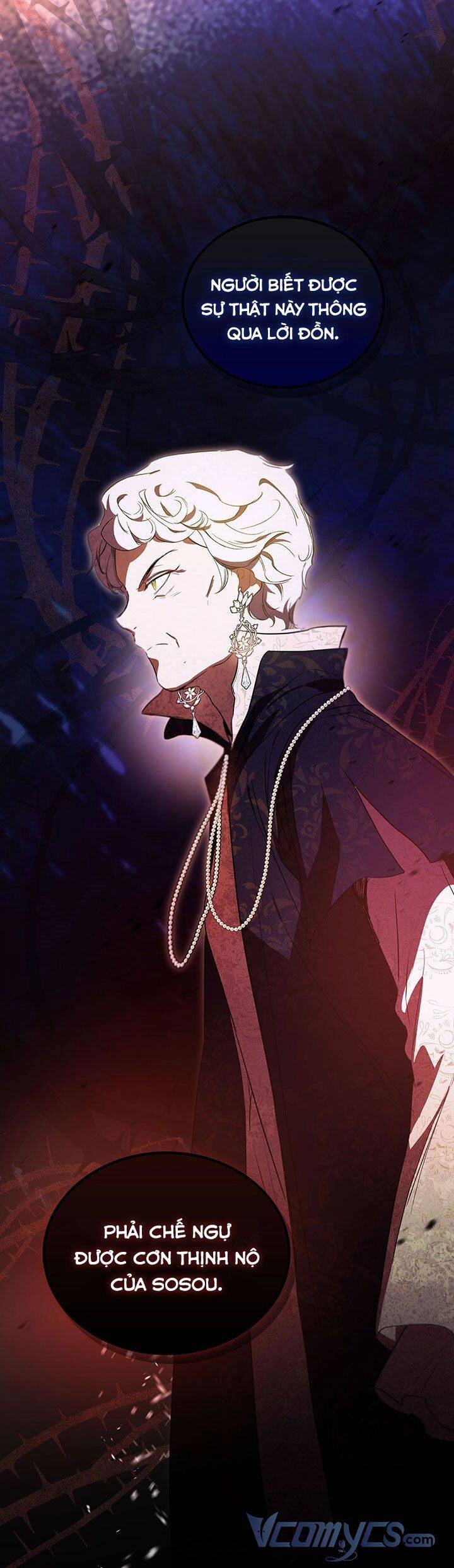 Kiếp Này Tôi Nhất Định Trở Thành Gia Chủ! Chapter 67 - 90