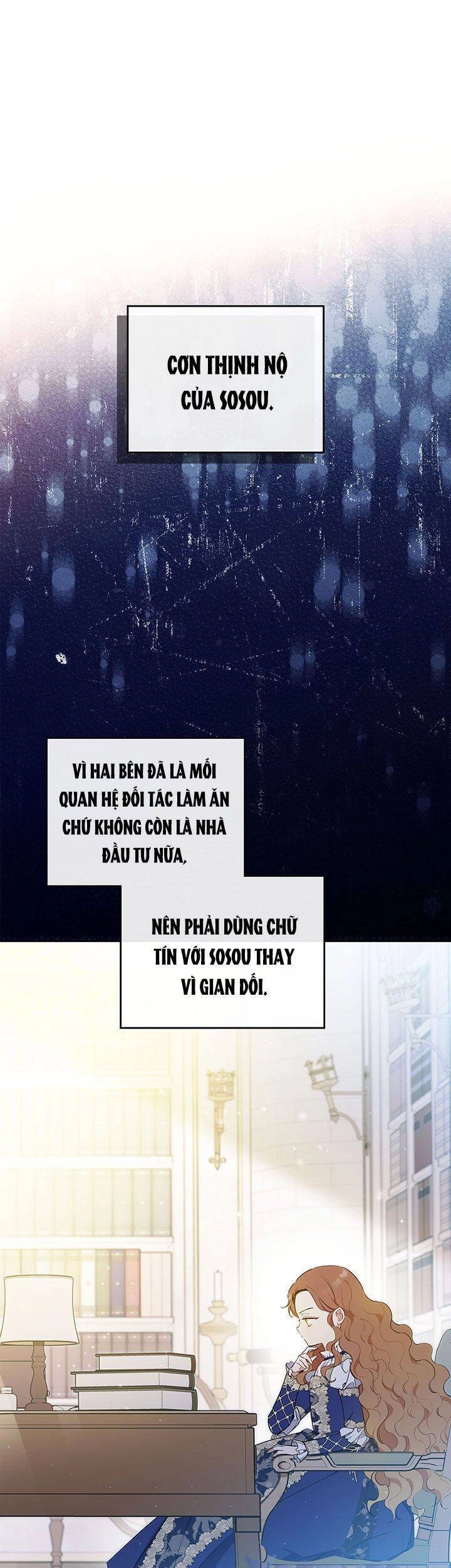 Kiếp Này Tôi Nhất Định Trở Thành Gia Chủ! Chapter 68 - 1