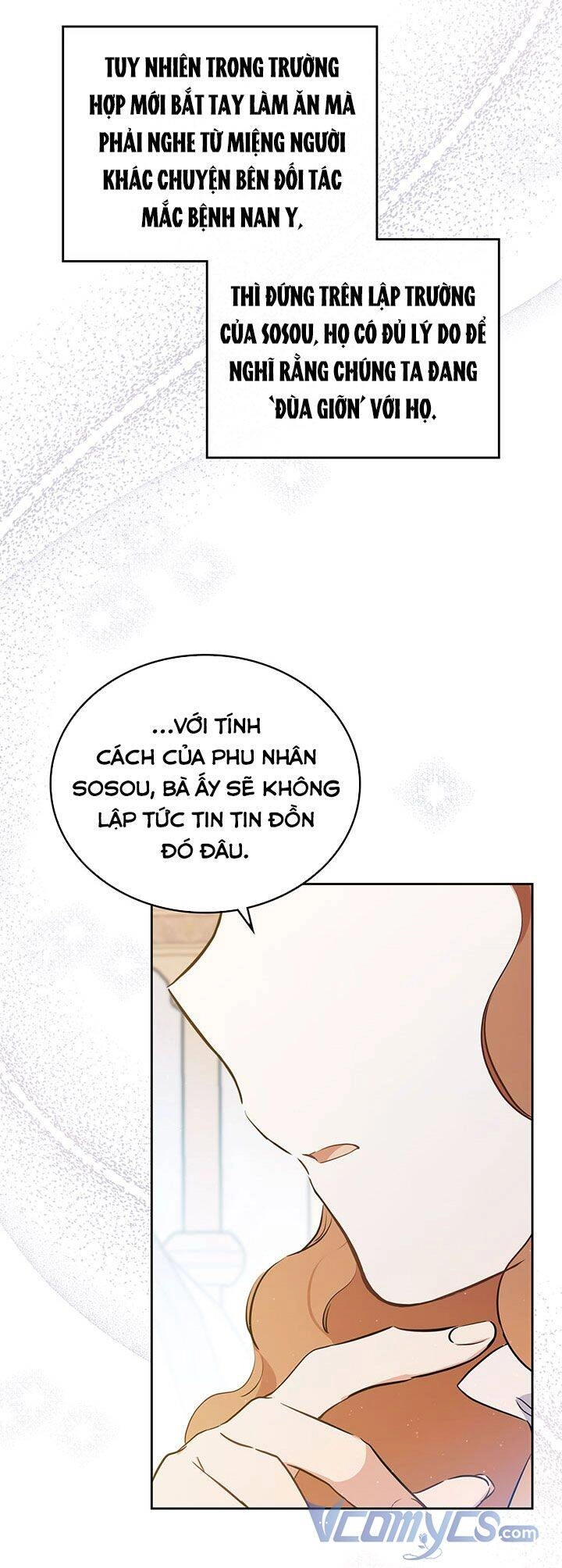 Kiếp Này Tôi Nhất Định Trở Thành Gia Chủ! Chapter 68 - 4