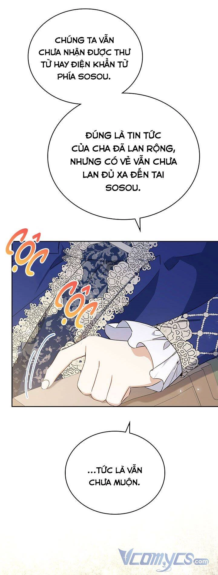 Kiếp Này Tôi Nhất Định Trở Thành Gia Chủ! Chapter 68 - 6