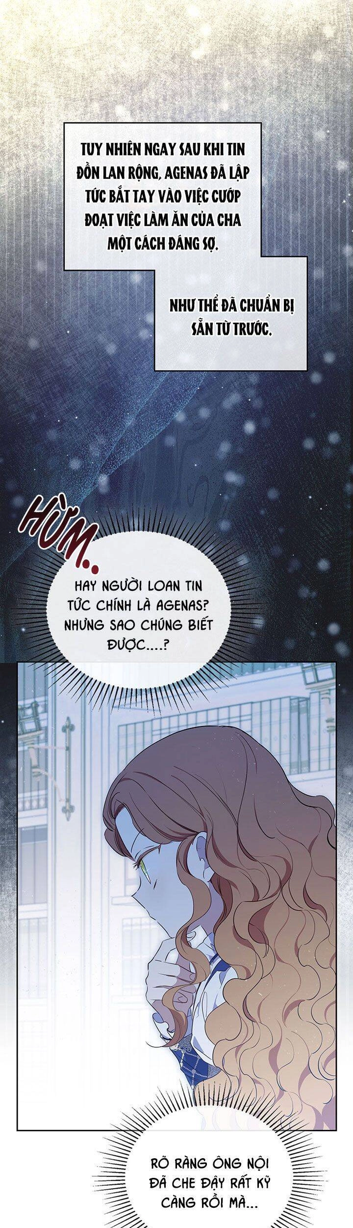 Kiếp Này Tôi Nhất Định Trở Thành Gia Chủ! Chapter 68 - 7