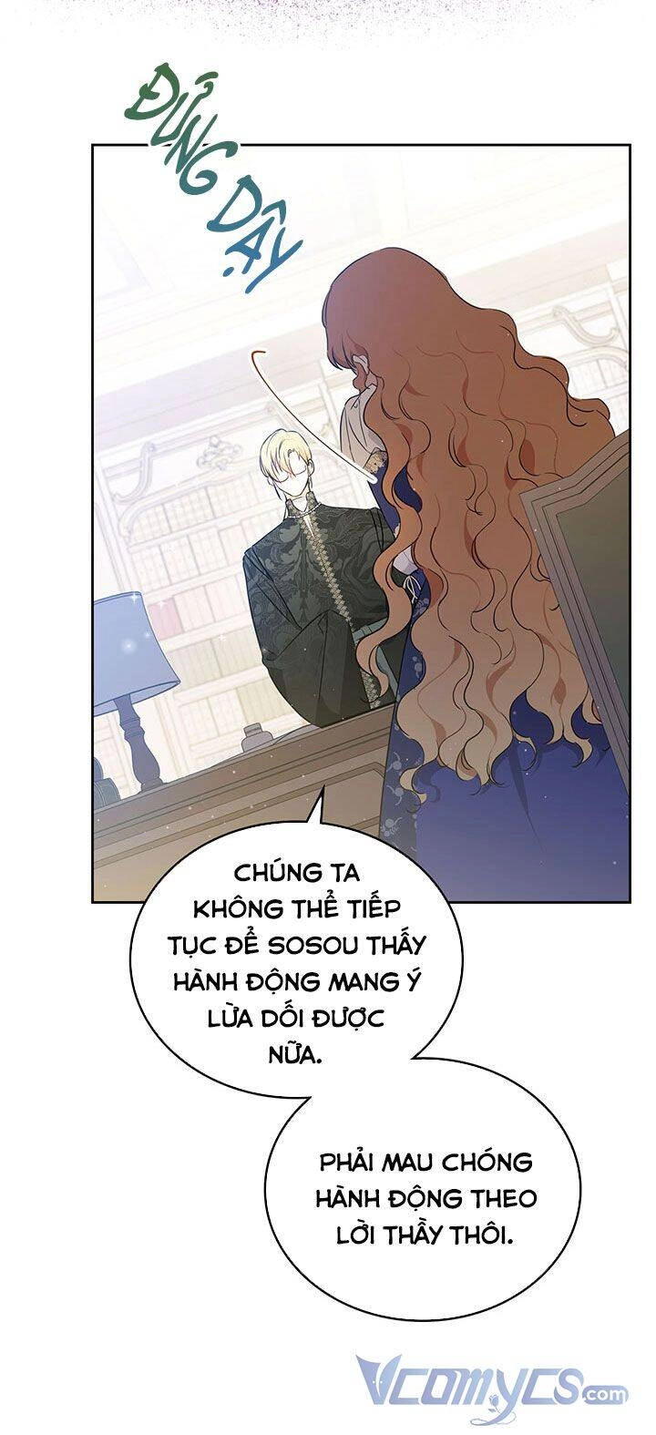 Kiếp Này Tôi Nhất Định Trở Thành Gia Chủ! Chapter 68 - 14