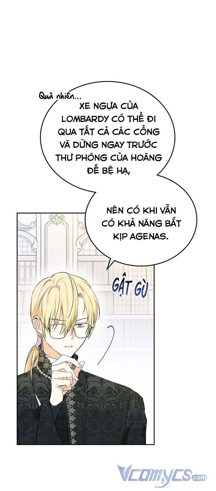 Kiếp Này Tôi Nhất Định Trở Thành Gia Chủ! Chapter 68 - 16