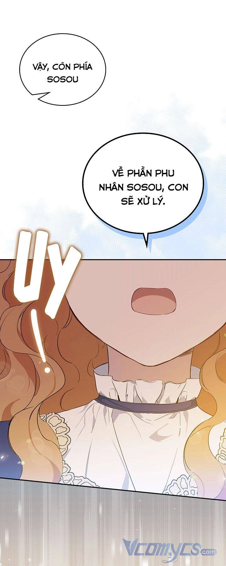 Kiếp Này Tôi Nhất Định Trở Thành Gia Chủ! Chapter 68 - 17