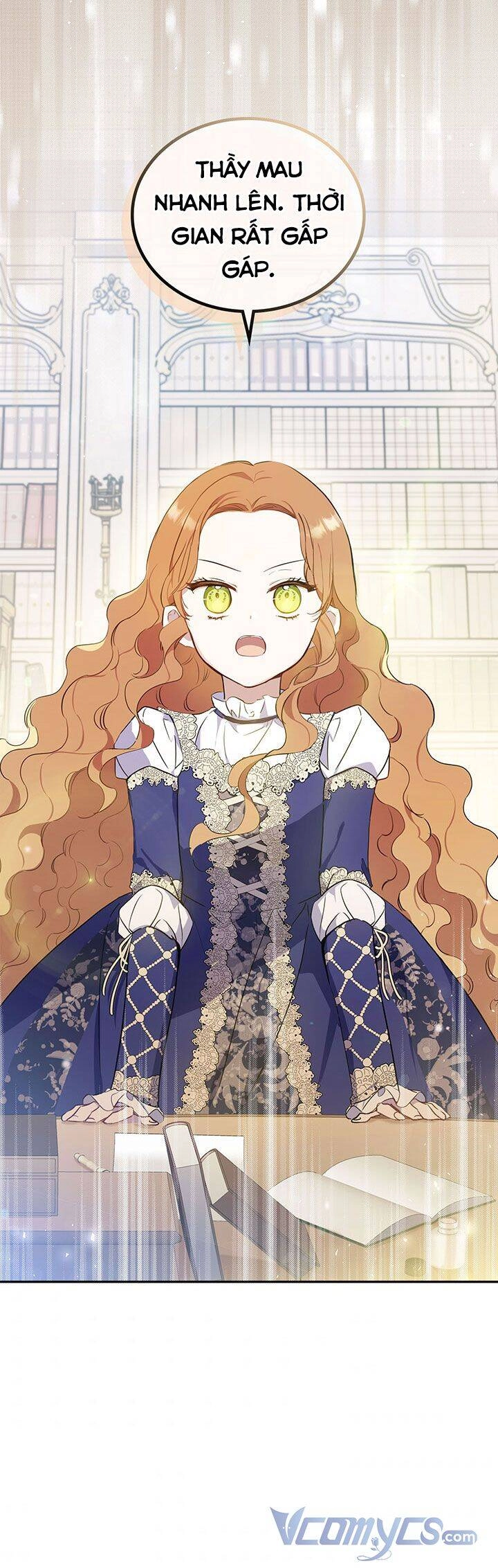 Kiếp Này Tôi Nhất Định Trở Thành Gia Chủ! Chapter 68 - 18