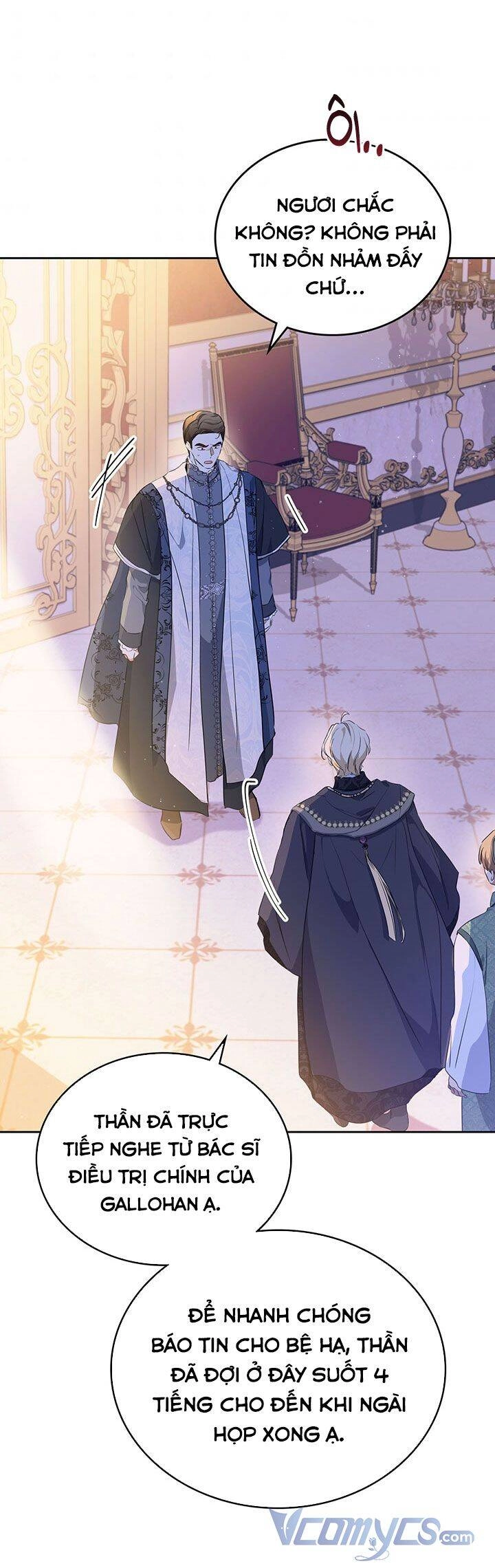 Kiếp Này Tôi Nhất Định Trở Thành Gia Chủ! Chapter 68 - 59