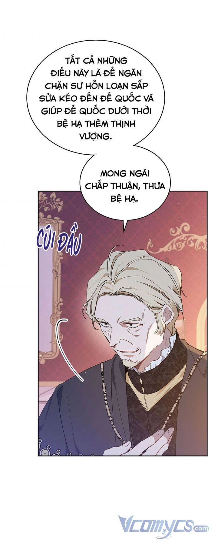 Kiếp Này Tôi Nhất Định Trở Thành Gia Chủ! Chapter 68 - 64