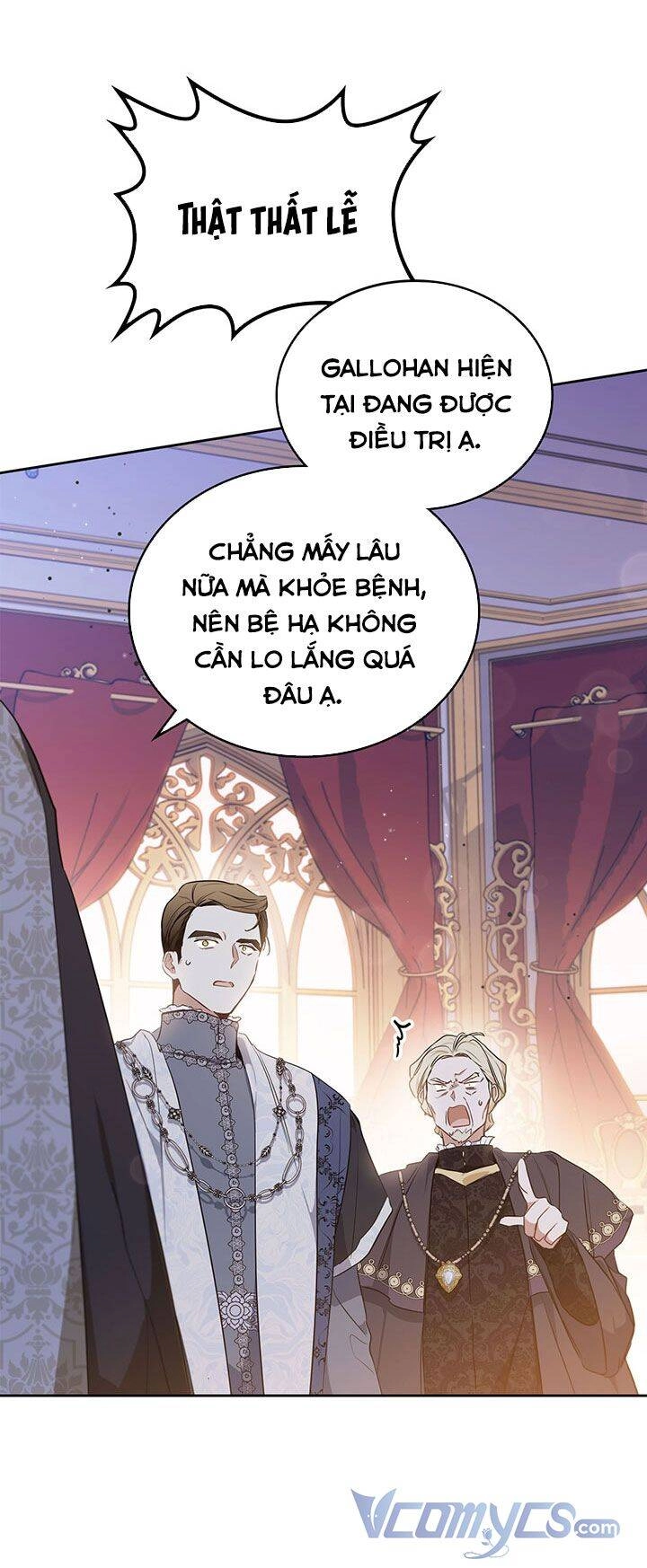 Kiếp Này Tôi Nhất Định Trở Thành Gia Chủ! Chapter 68 - 67