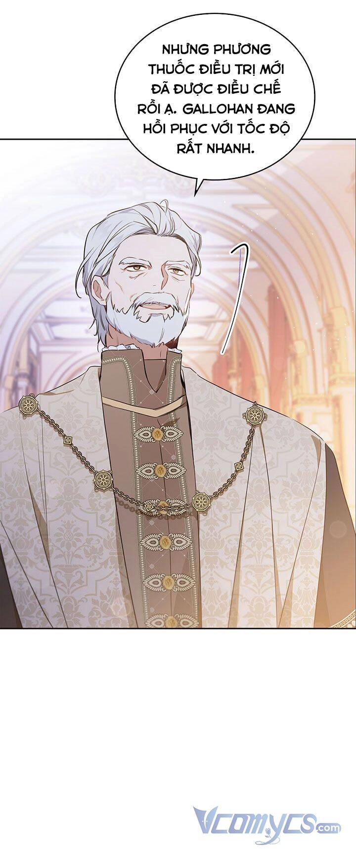 Kiếp Này Tôi Nhất Định Trở Thành Gia Chủ! Chapter 68 - 70