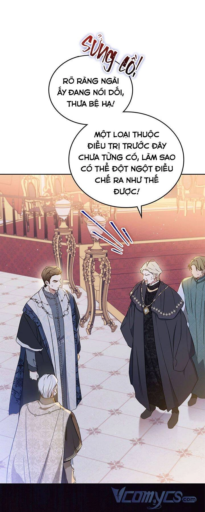 Kiếp Này Tôi Nhất Định Trở Thành Gia Chủ! Chapter 68 - 72