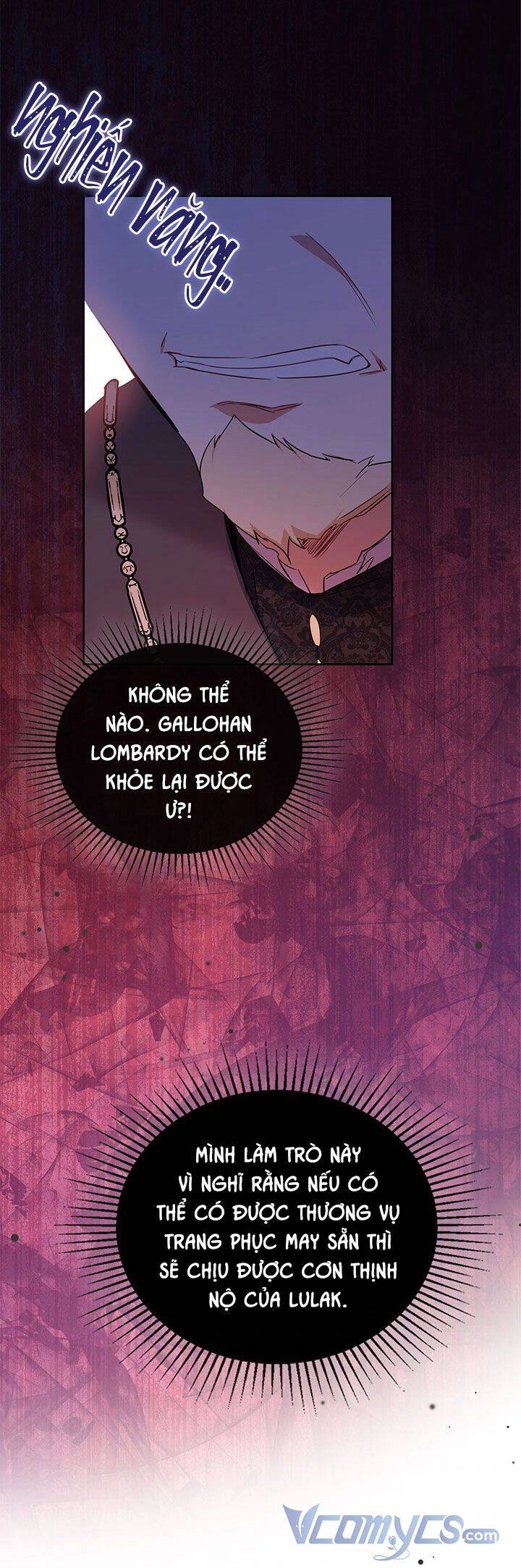 Kiếp Này Tôi Nhất Định Trở Thành Gia Chủ! Chapter 68 - 73