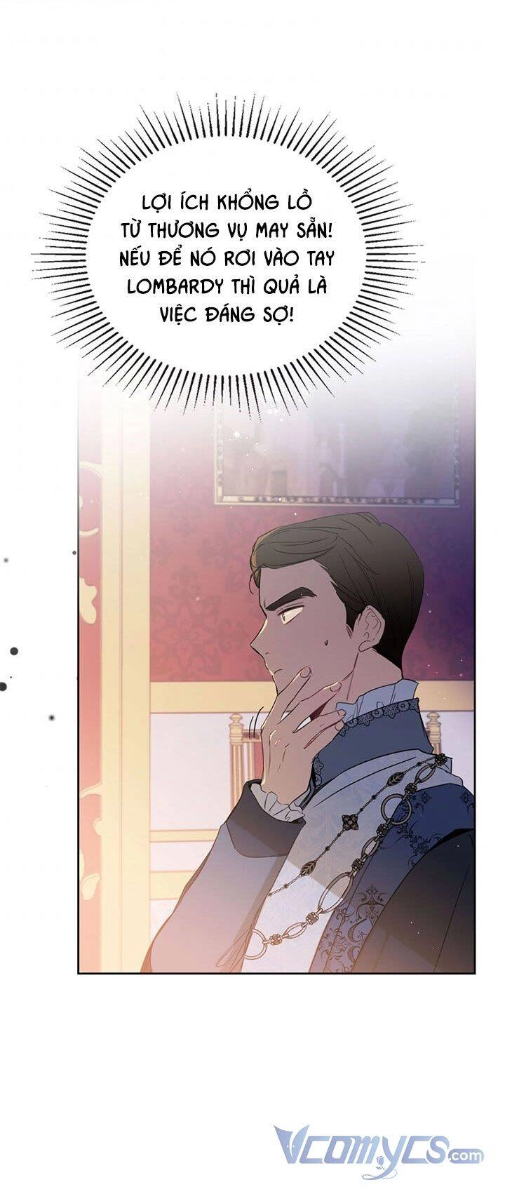 Kiếp Này Tôi Nhất Định Trở Thành Gia Chủ! Chapter 68 - 74