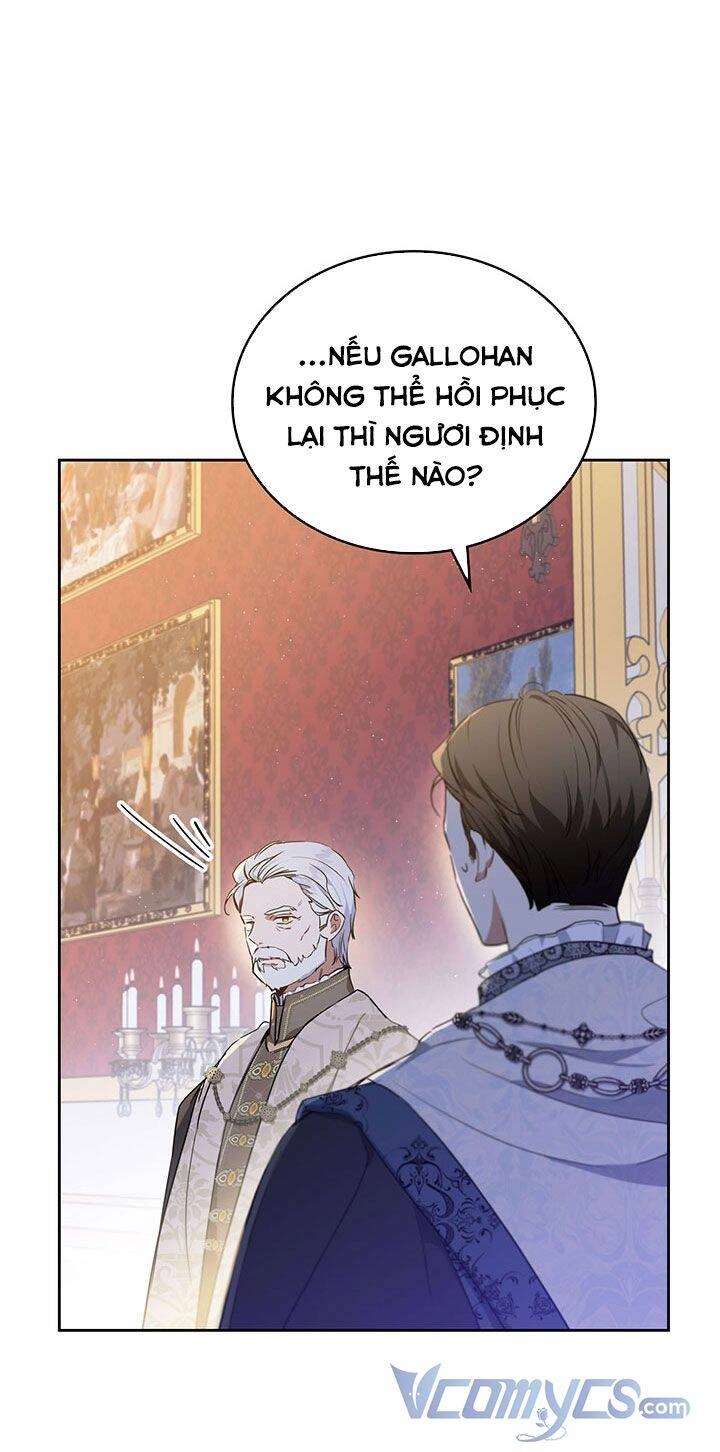 Kiếp Này Tôi Nhất Định Trở Thành Gia Chủ! Chapter 68 - 76