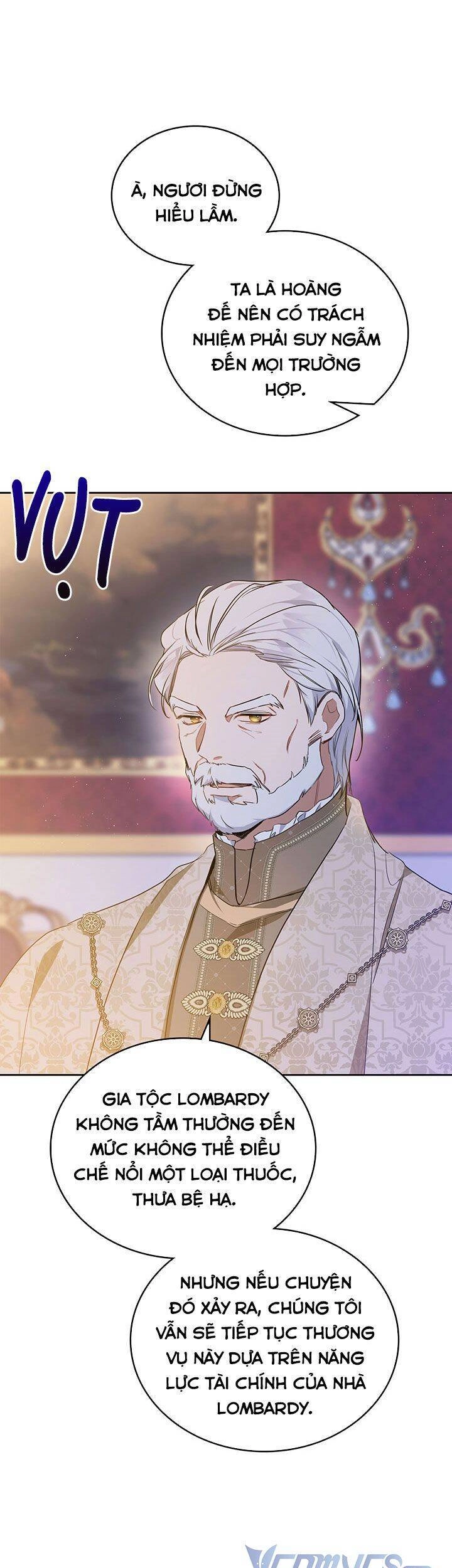 Kiếp Này Tôi Nhất Định Trở Thành Gia Chủ! Chapter 68 - 77