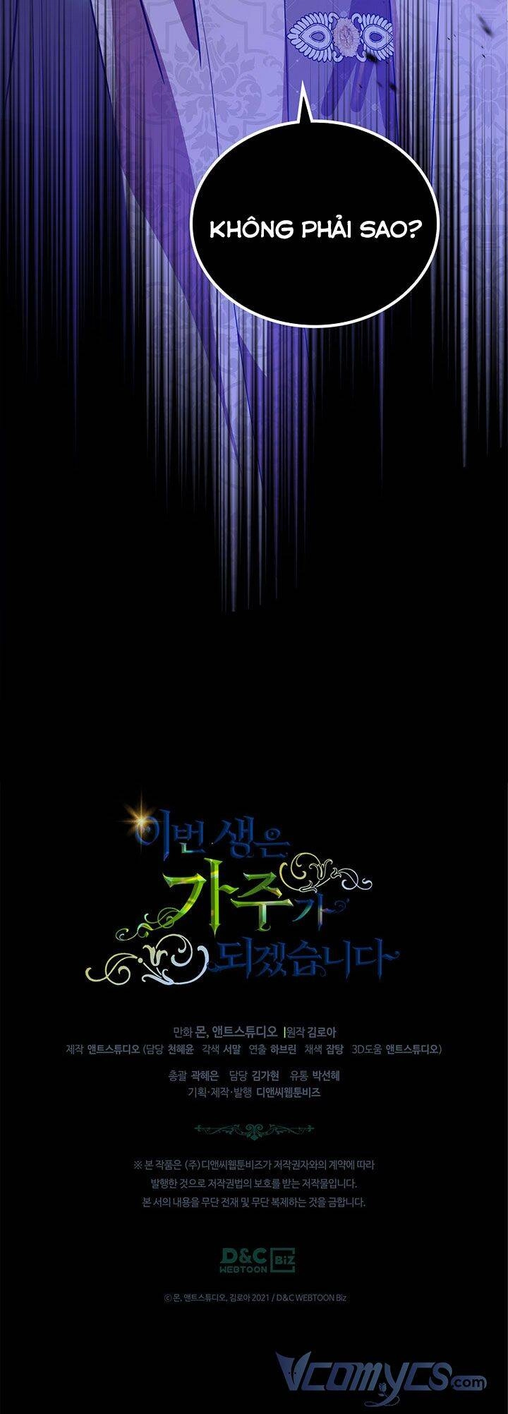 Kiếp Này Tôi Nhất Định Trở Thành Gia Chủ! Chapter 68 - 85