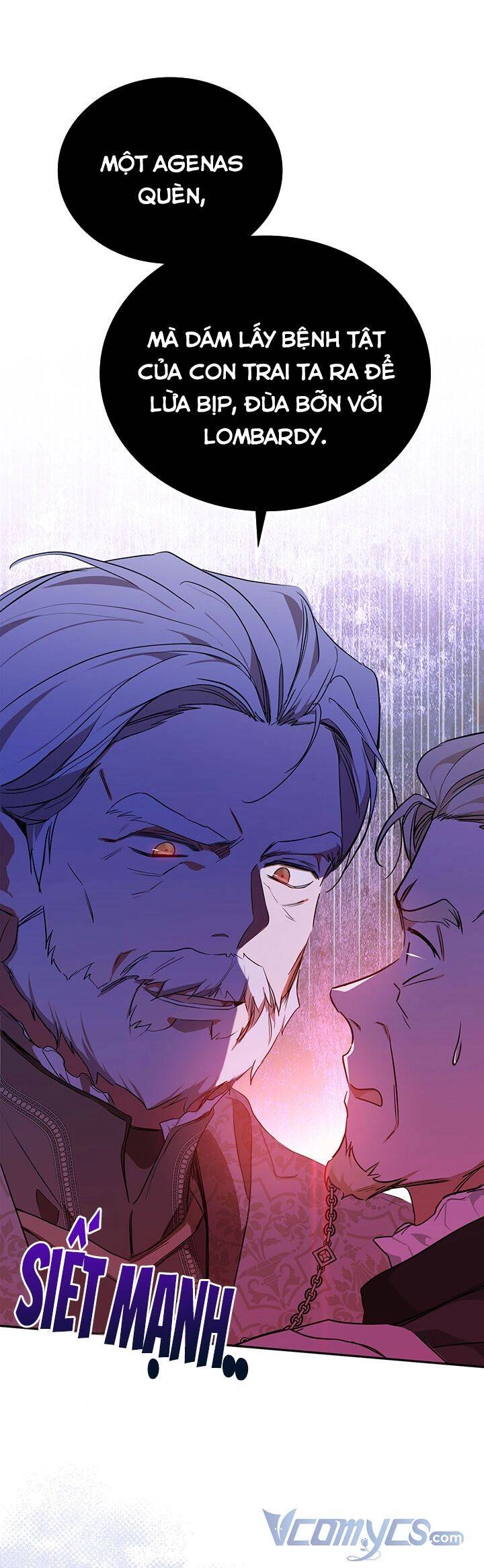 Kiếp Này Tôi Nhất Định Trở Thành Gia Chủ! Chapter 69 - 9