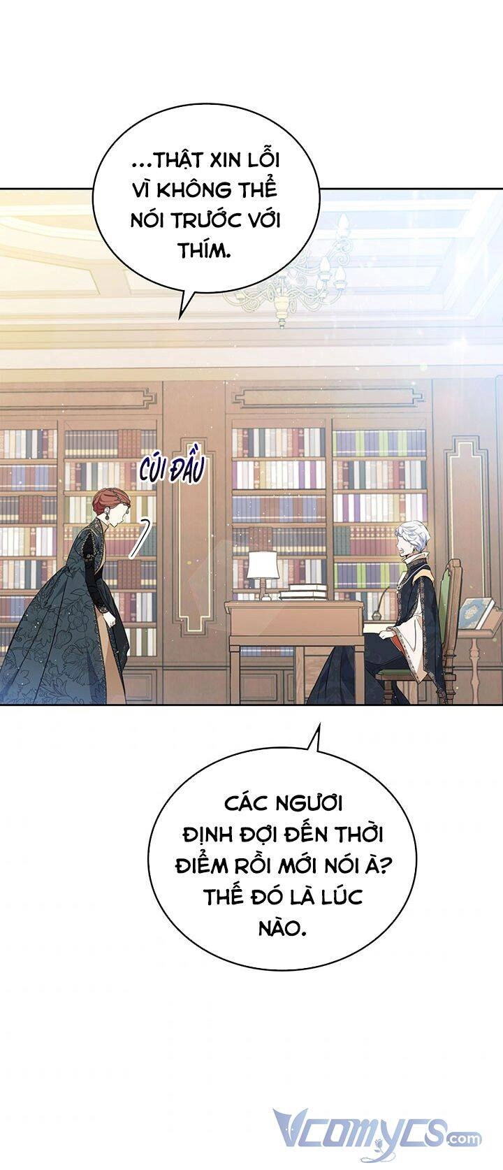 Kiếp Này Tôi Nhất Định Trở Thành Gia Chủ! Chapter 69 - 24