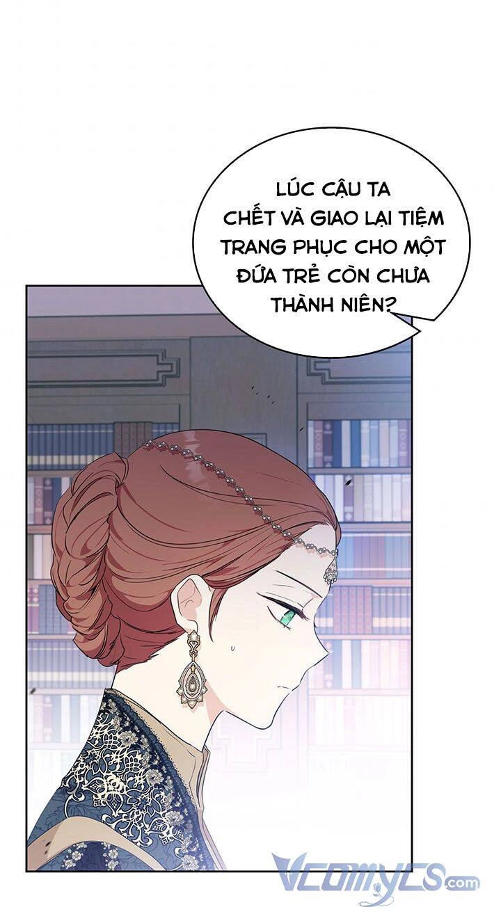 Kiếp Này Tôi Nhất Định Trở Thành Gia Chủ! Chapter 69 - 25